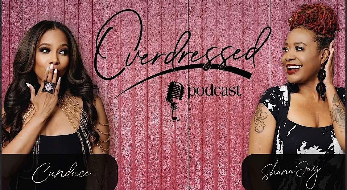 OverDressed Podcast
