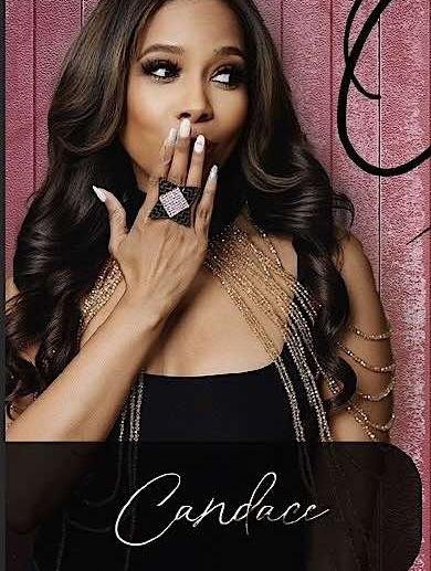Candace Spicer